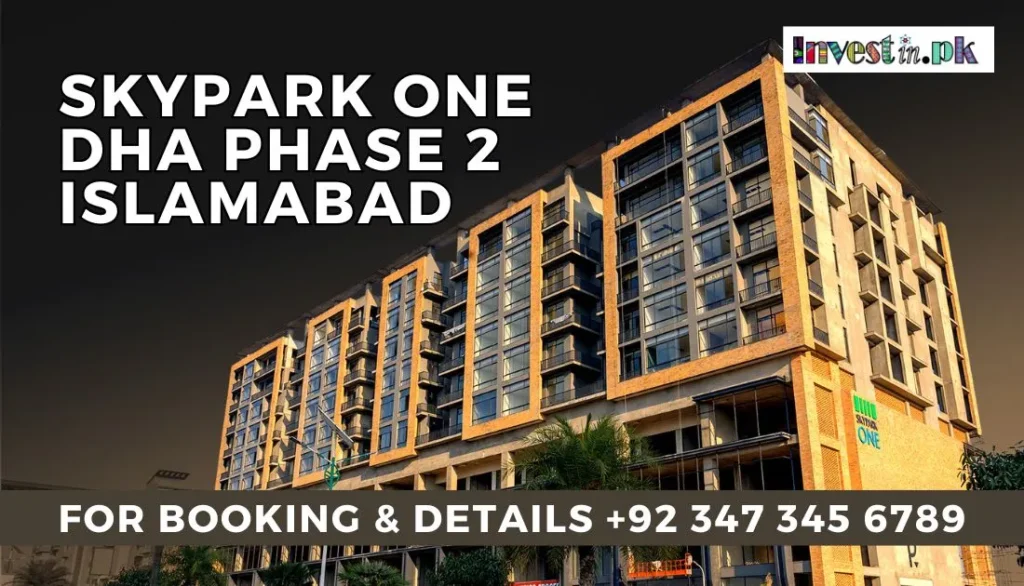 Skypark-one-DHA-phase-2-islamabad