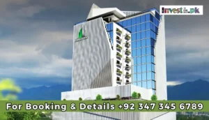 Sparco-Tower-Gulberg-Islamabad