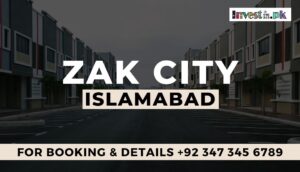 Zak City Islamabad