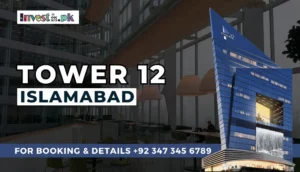 tower-12-Islamabad