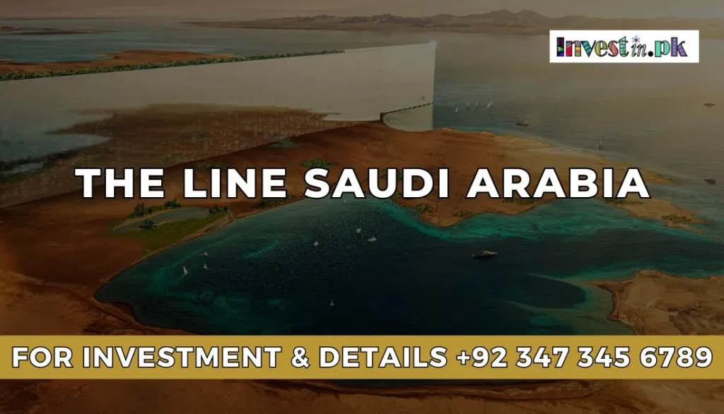 The-Line-Saudi-Arabia