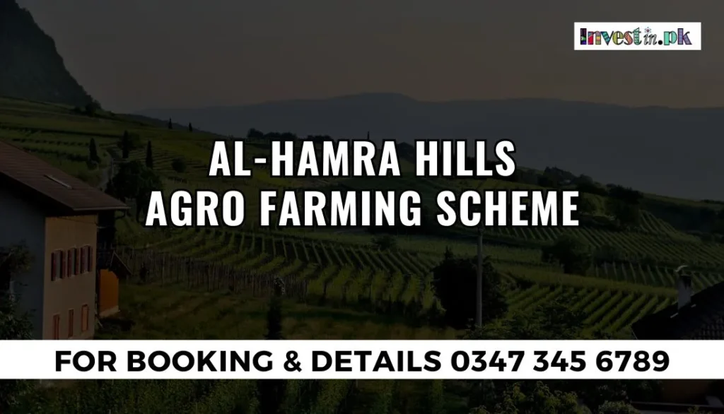 Al-Hamra-Hills-Agro-Farming-Scheme