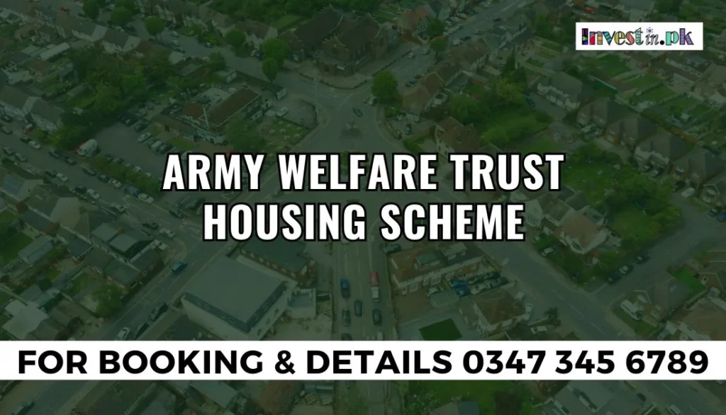 Army Welfare Trust Housing Scheme