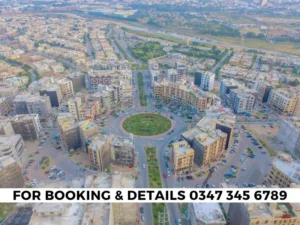 Bahria Town Rawalpindi Houses For Sale
