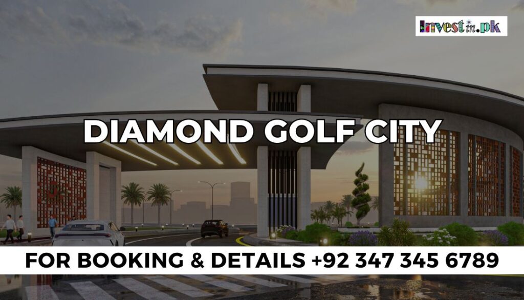 Diamond Golf City Hyderabad