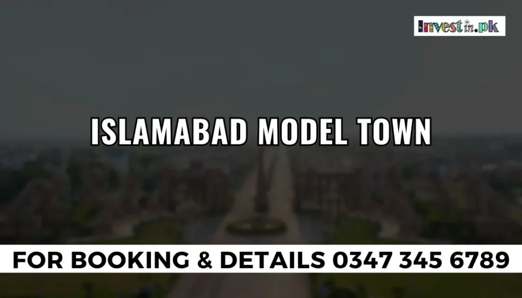 Islamabad-Model-Town