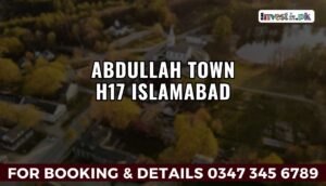 Abdullah Town H17 Islamabad