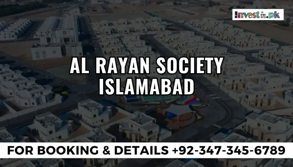 Al-Rayan-Society-Islamabad