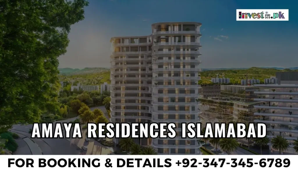 Amaya-Residences-Islamabad