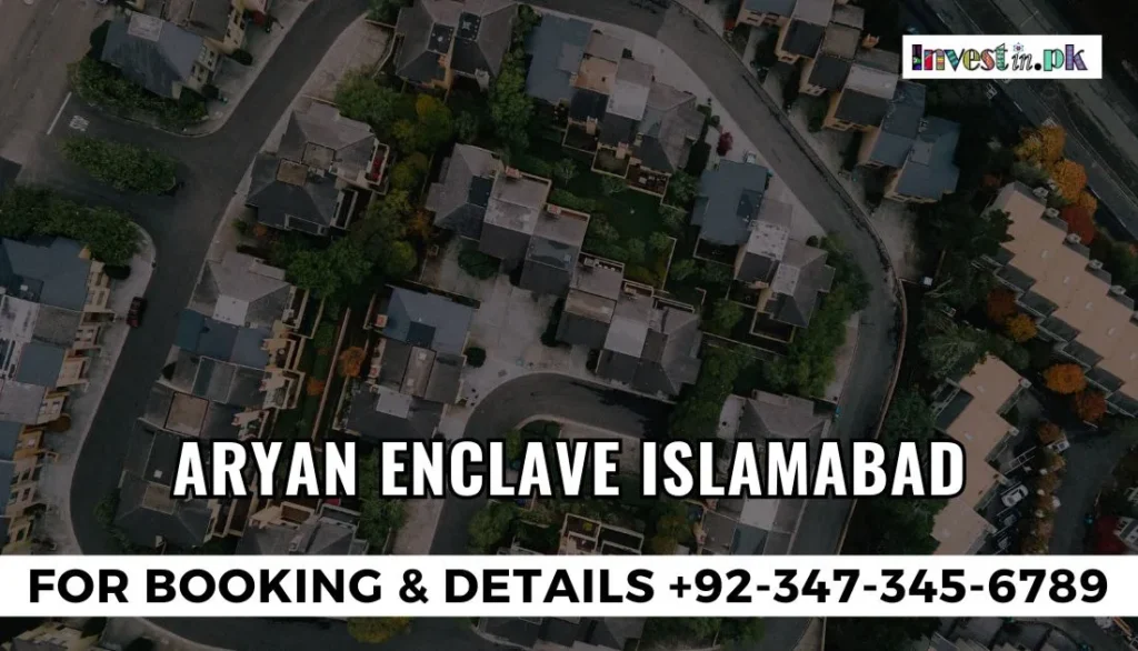 Aryan-Enclave-Islamabad