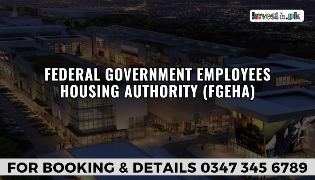 Federal-Government-Employees-Housing-Authority