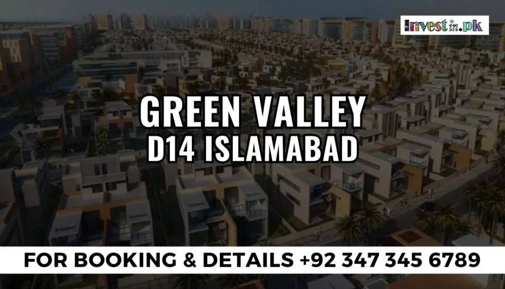Green-Valley-D14-Islamabad