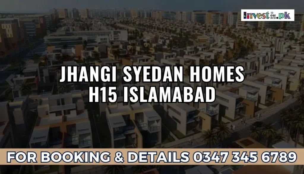 Jhangi-Syedan-Homes-H15-Islamabad