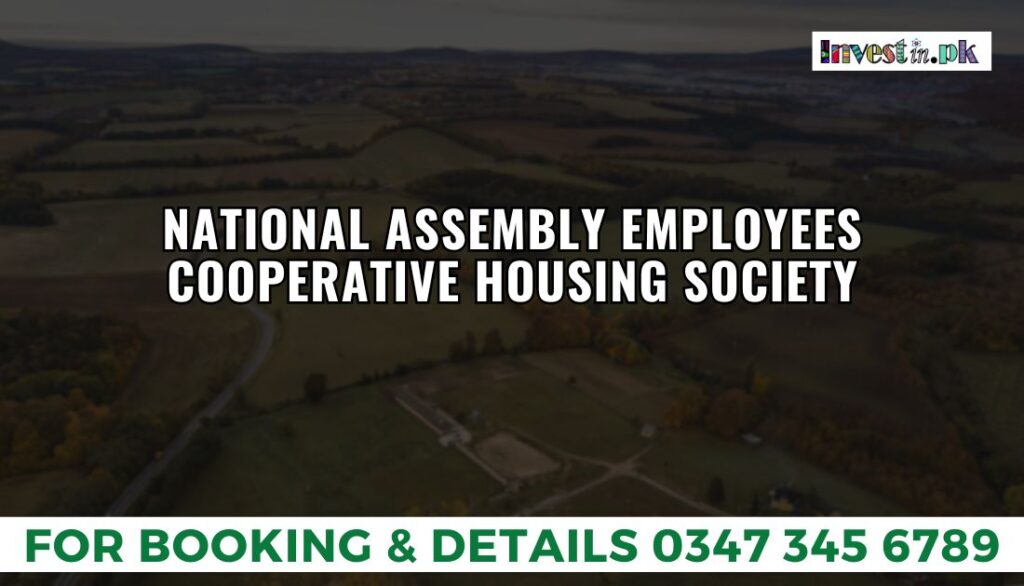 National Assembly Employees Cooperative Housing Society