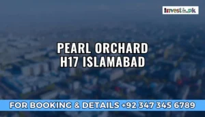 Pearl-Orchard-H17-Islamabad