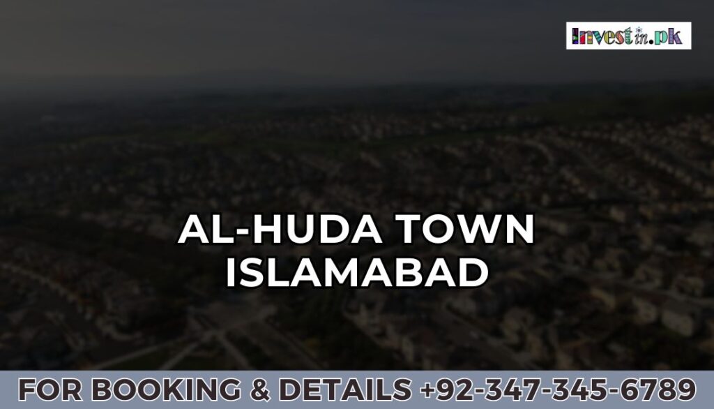 Al-Huda Town Islamabad