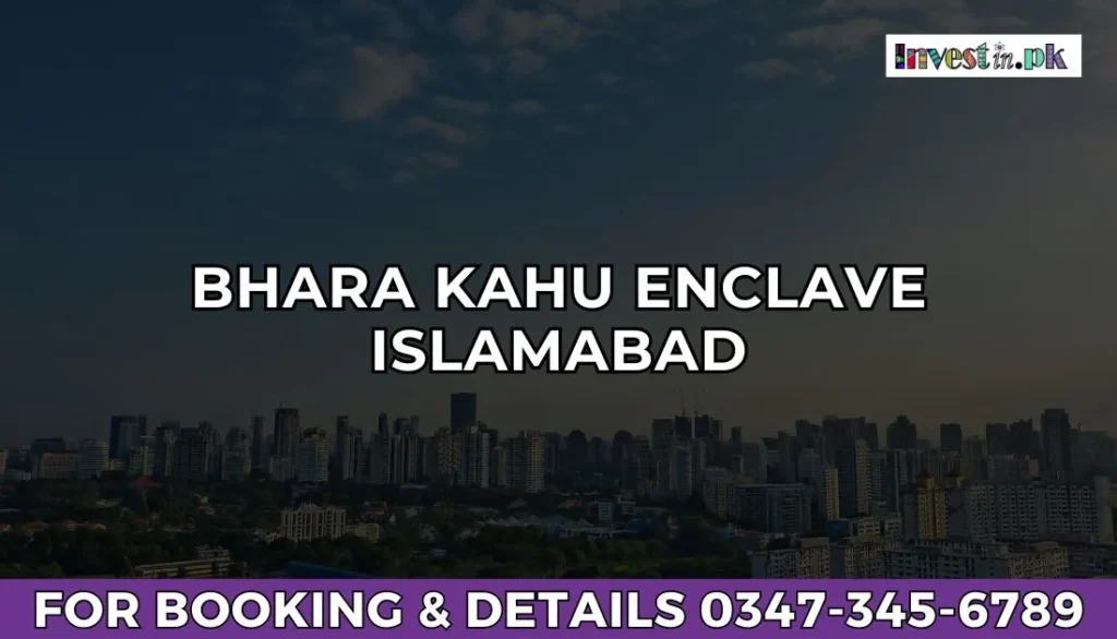 Bhara-Kahu-Enclave-Islamabad