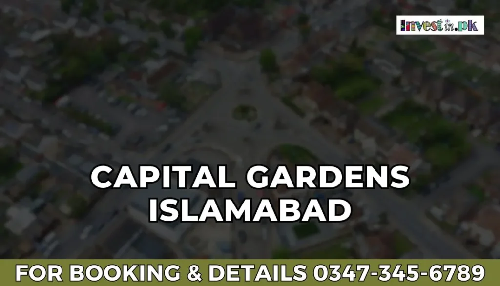 Capital-Gardens-Islamabad