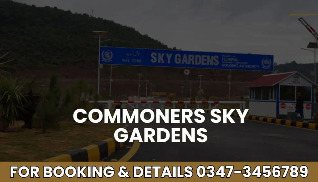Commoners-Sky-Gardens-Islamabad