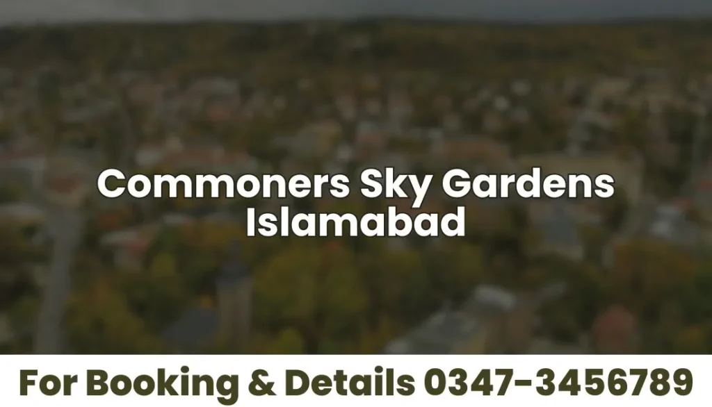 Commoners-Sky-Gardens-Islamabad