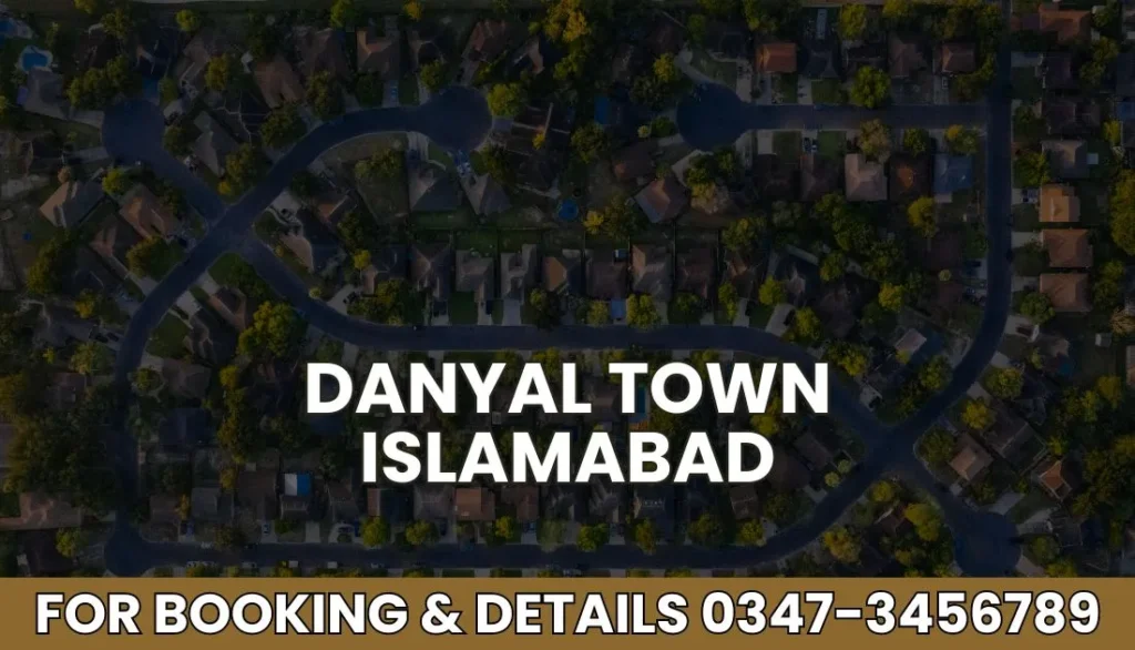 Danyal-Town-Islamabad