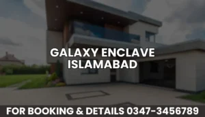 Galaxy-Enclave-Islamabad
