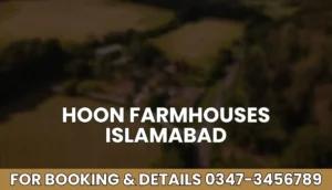 Hoon-Farmhouses-Islamabad