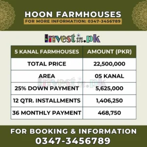 Hoon-Farmhouses-Payment-Plan