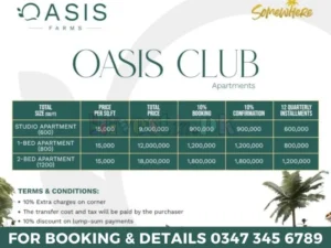 Oasis-Farms-Apartments-Payment-Plan