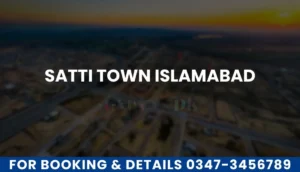 Satti-Town-Islamabad