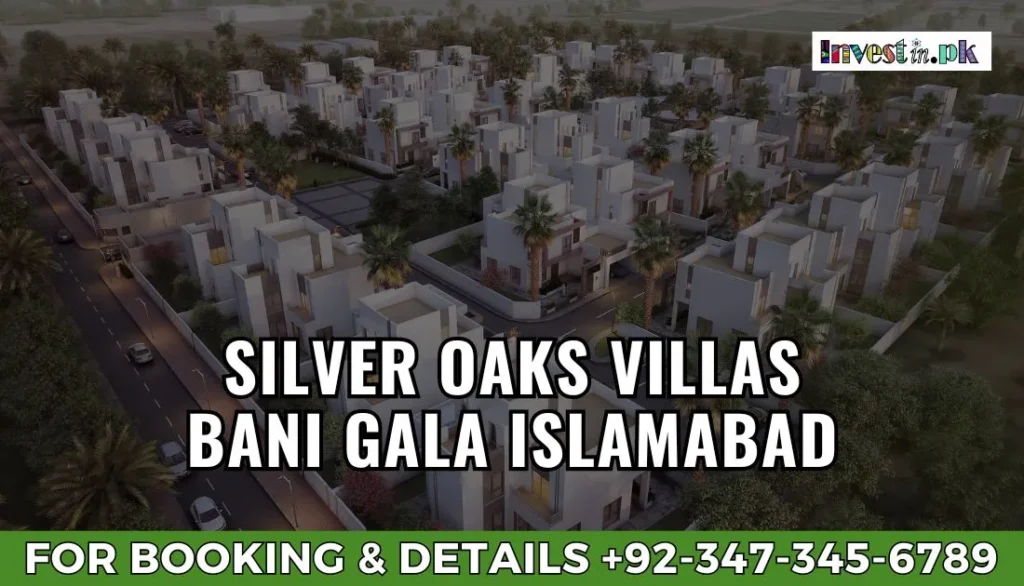 Silver-Oaks-Villas-Bani-Gala-Islamabad