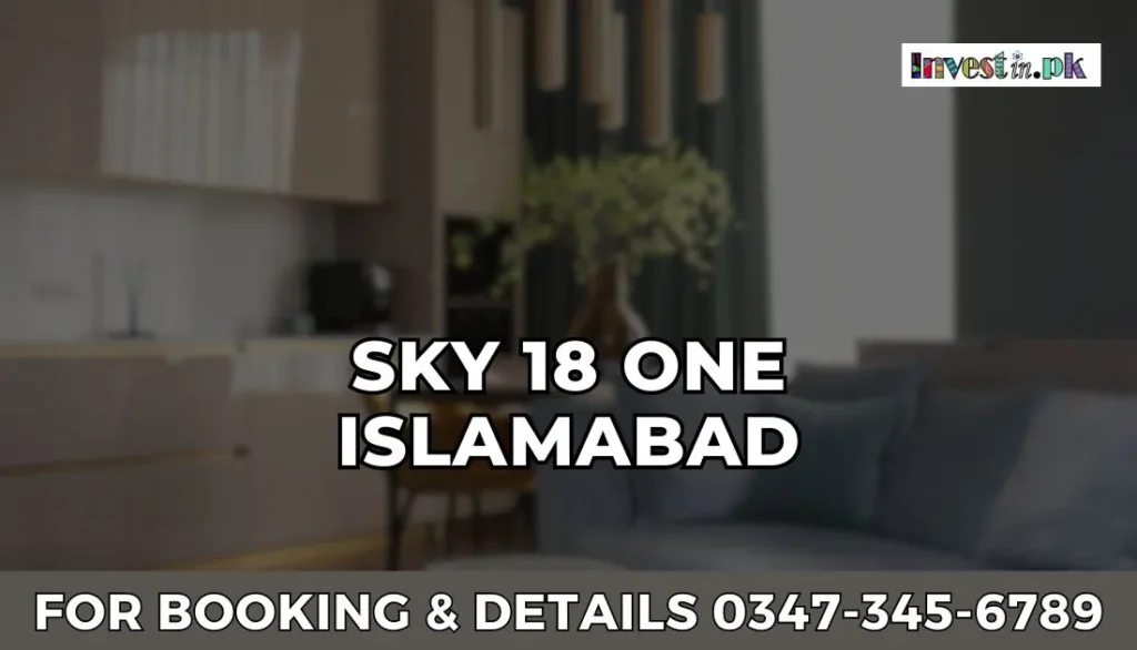 Sky-18-One-Islamabad