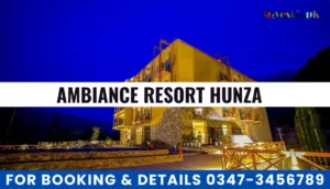 Ambiance-Resort-Hunza