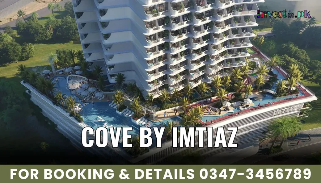 Cove-by-Imtiaz