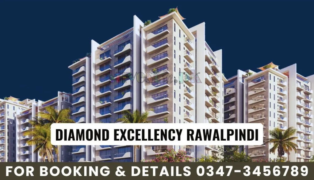 Diamond-Excellency-Rawalpindi