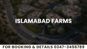 Islamabad Farms