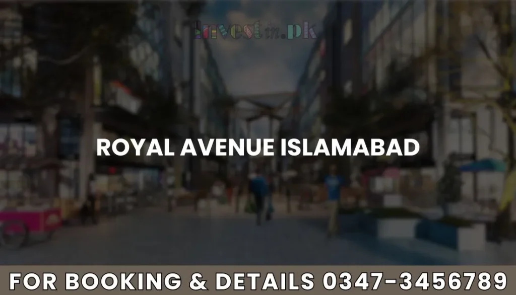 Royal-Avenue-Islamabad
