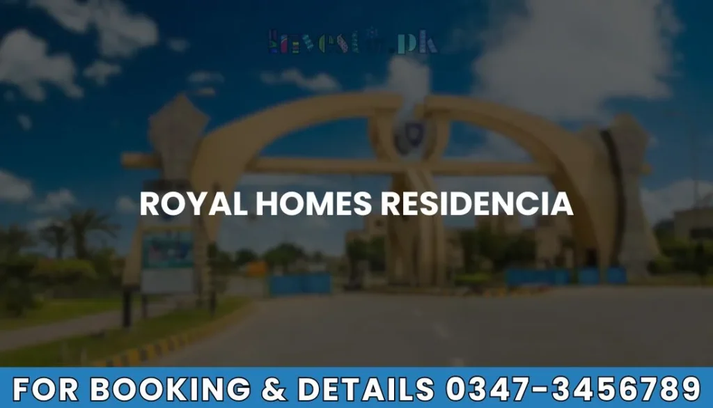 Royal-Homes-Residencia