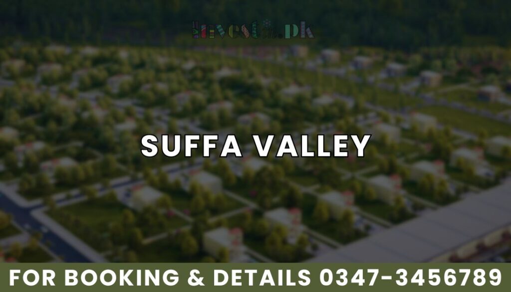 Suffa Valley Islamabad