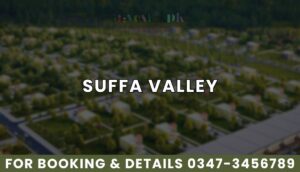 Suffa Valley Islamabad