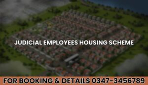 Judicial Employees Housing Scheme