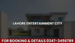 Lahore-Entertainment-City