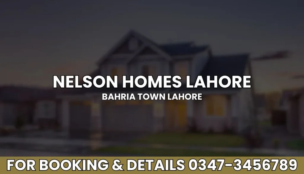 Nelson-Homes-Lahore