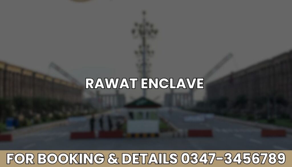 Rawat Enclave