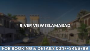 River View Islamabad