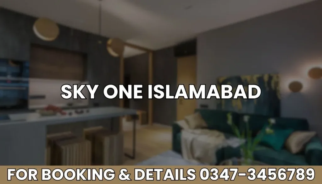 Sky-One-Islamabad